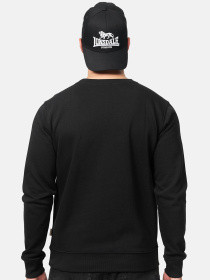 Свитшот Lonsdale модель 117136 Фото