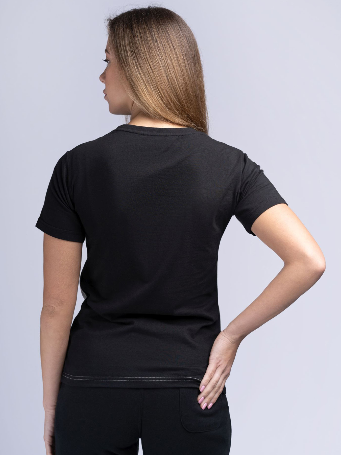 Футболка Lonsdale модель 117168 Фото