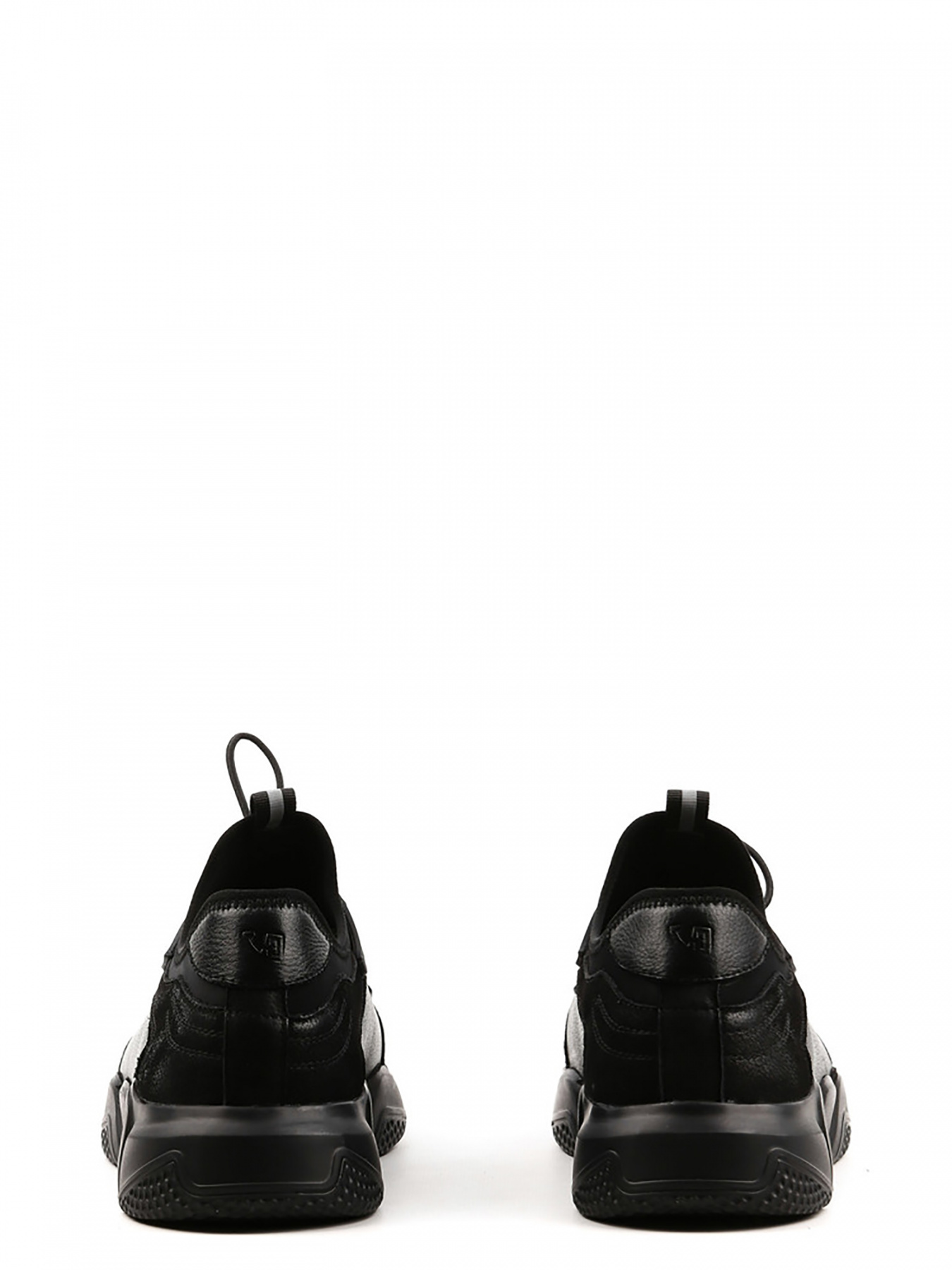 Кроссовки Arzoni Bazalini модель 00000010326 Фото