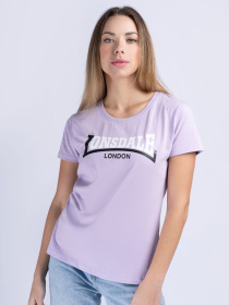 Футболка Lonsdale модель 117254 Фото