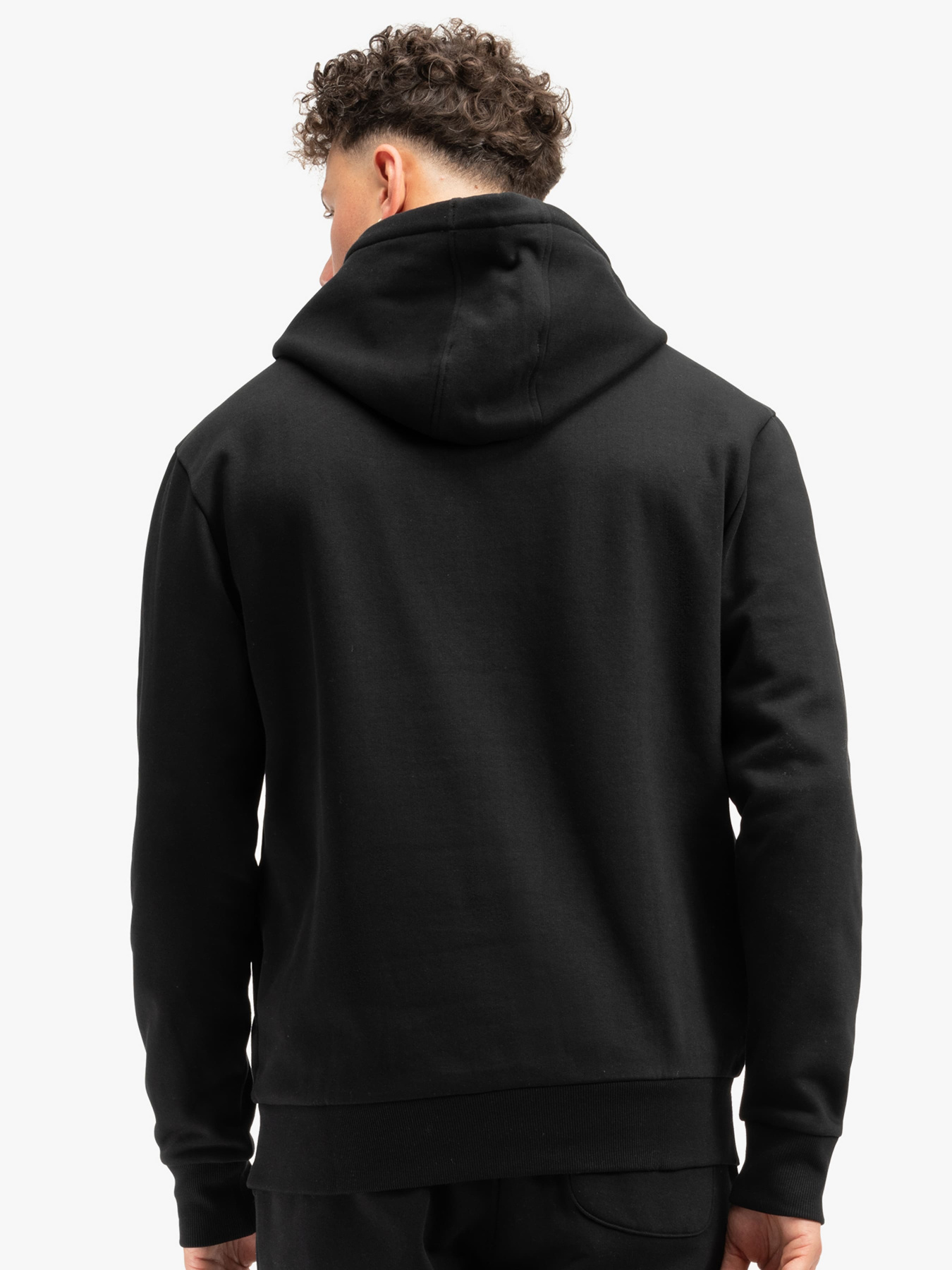 Худі Lonsdale модель 117309 Фото