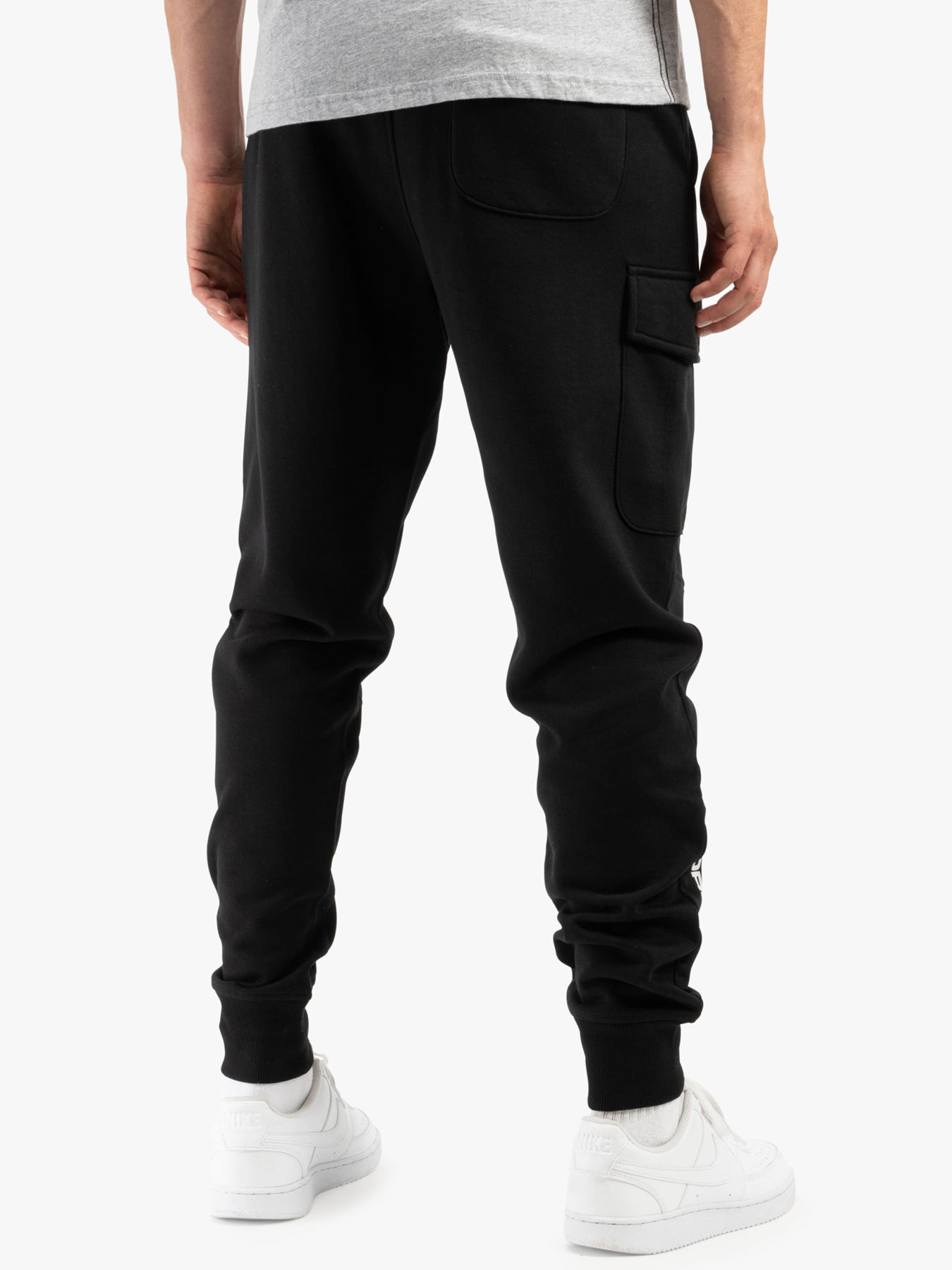 Штани Lonsdale модель 117313 Фото