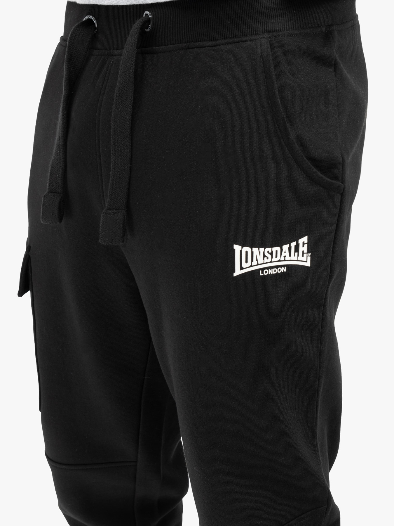 Штани Lonsdale модель 117313 Фото