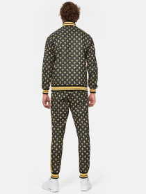 Спортивный костюм Lonsdale модель 117316 Фото