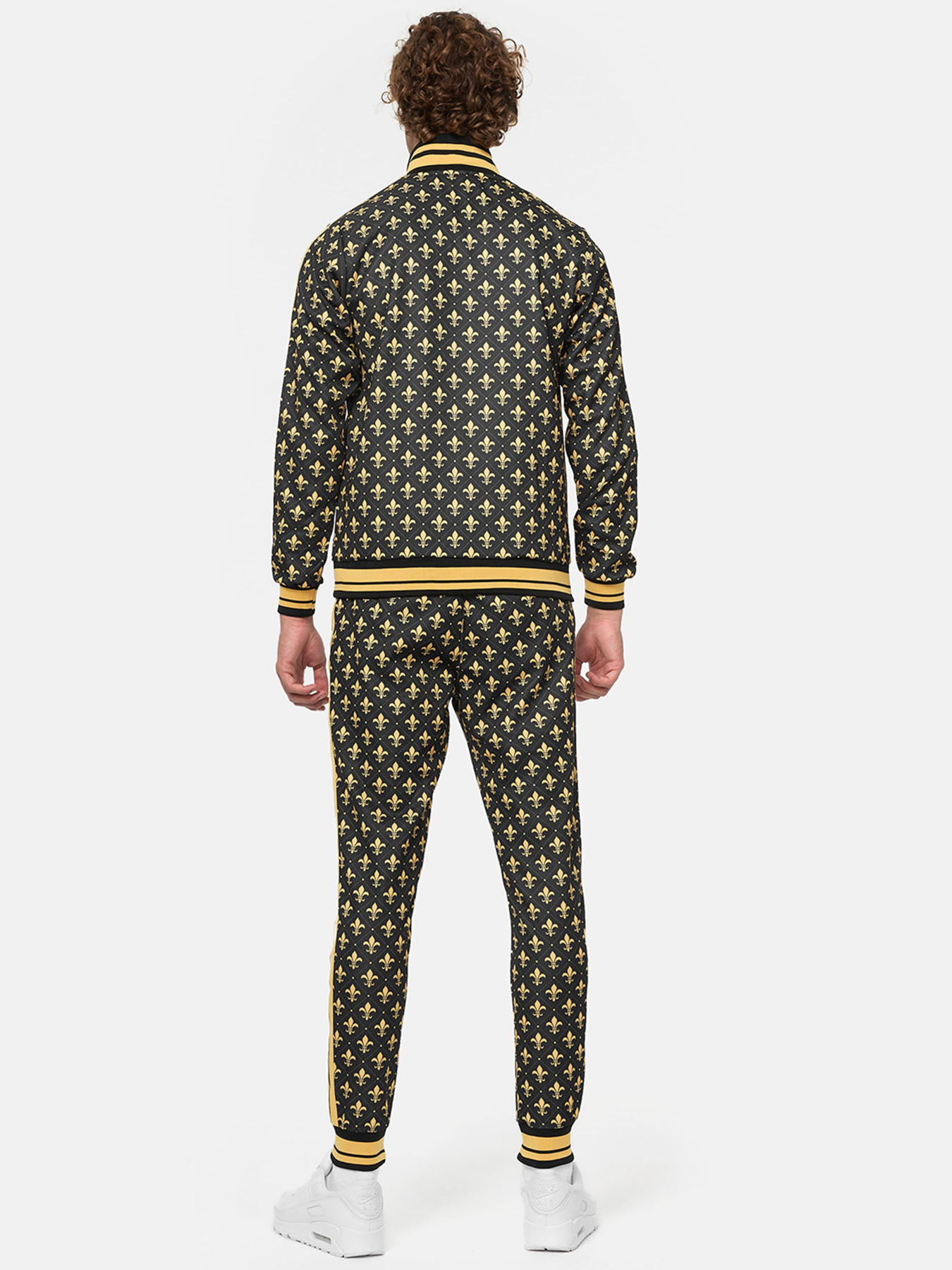 Спортивный костюм Lonsdale модель 117316 Фото