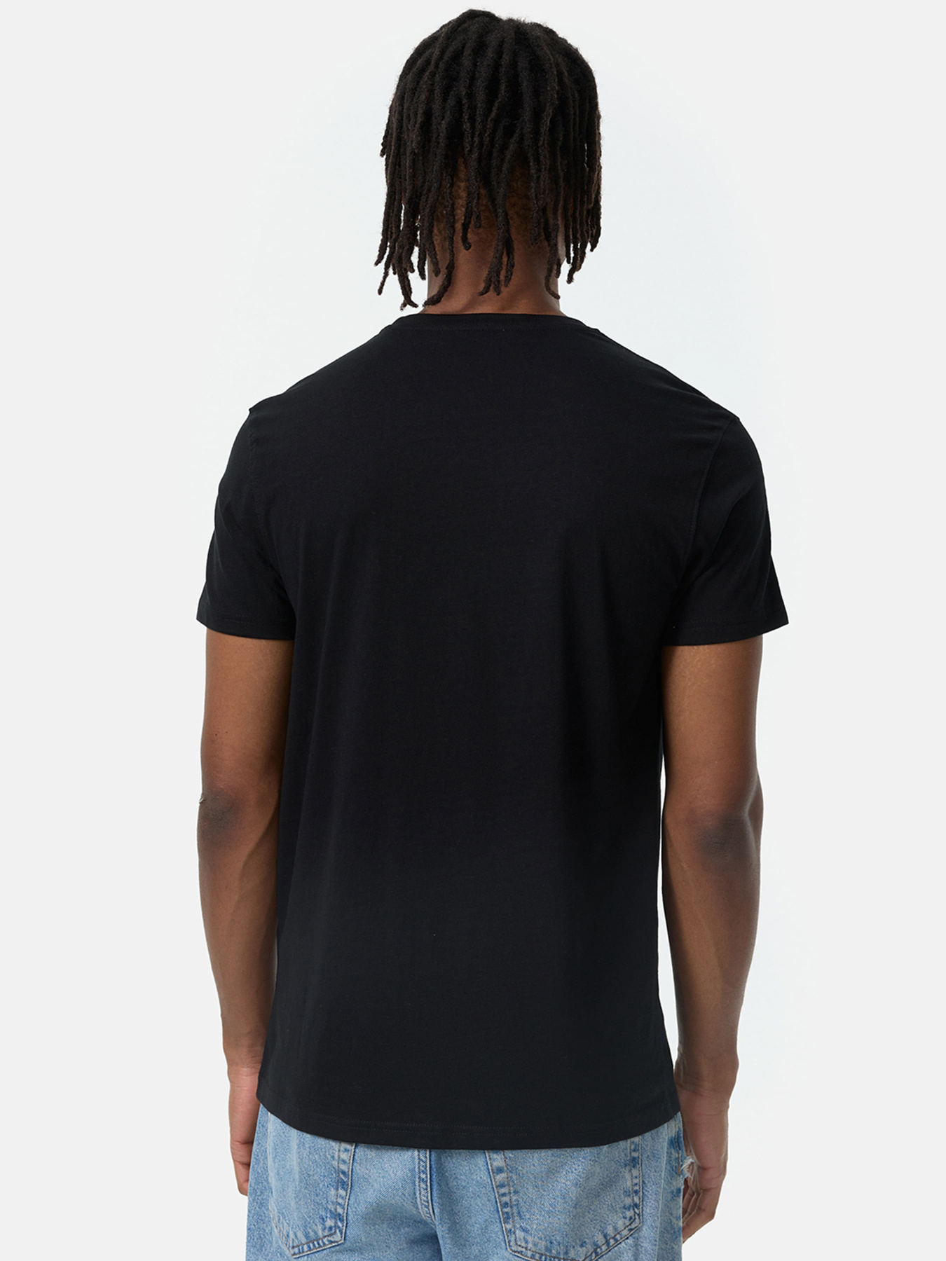 Футболка Lonsdale модель 117352 Фото