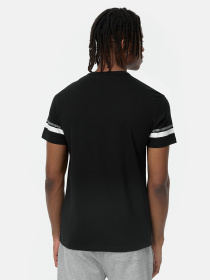 Футболка Lonsdale модель 117363 Фото