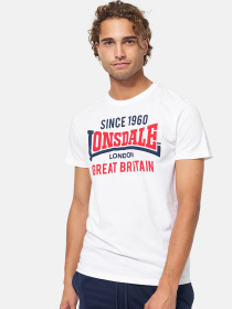 Набор футболок Lonsdale модель 117431 Набор футболок Lonsdale модель 117431 Фото