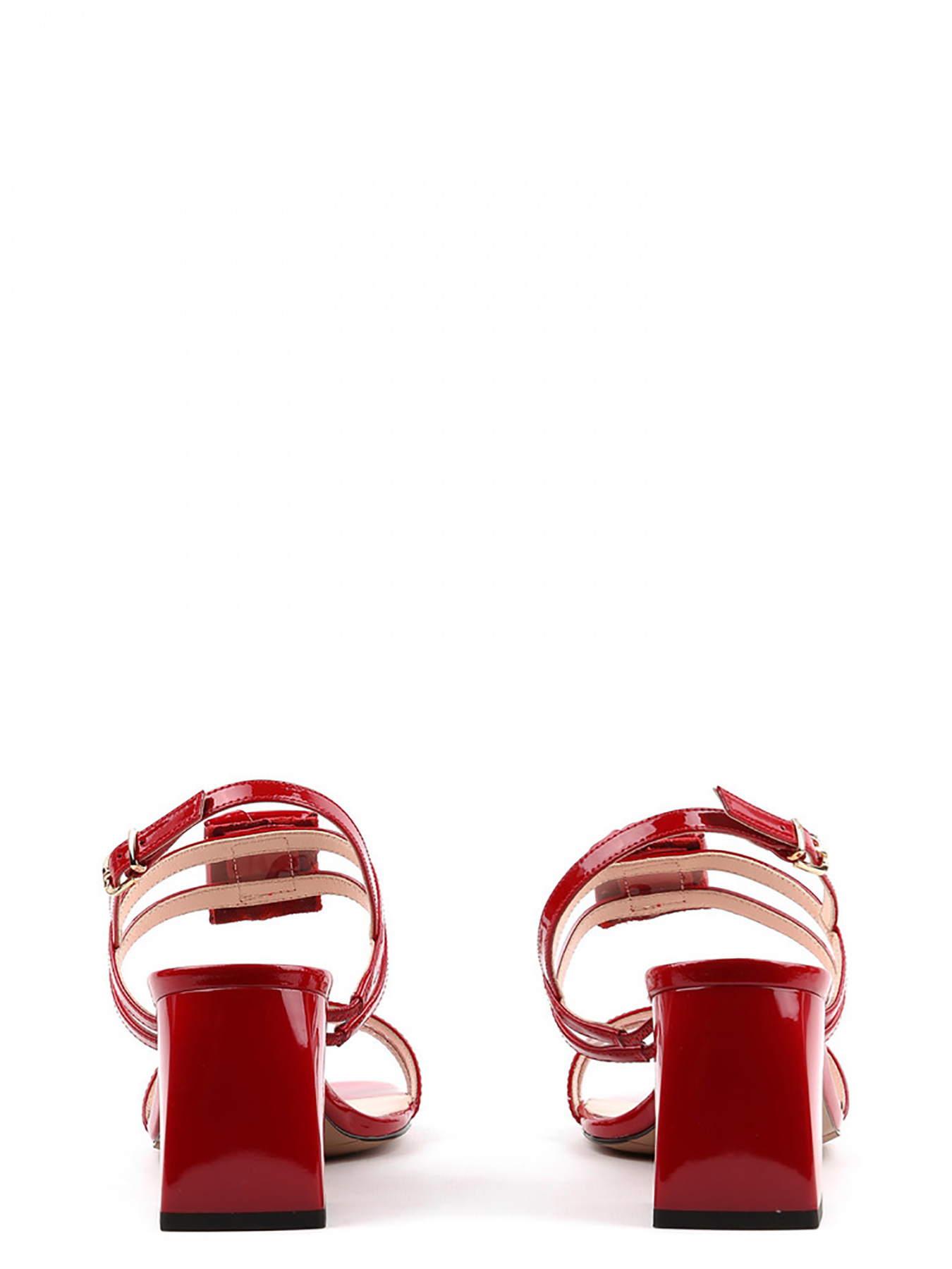 Босоножки Basconi модель 00000010325 Фото