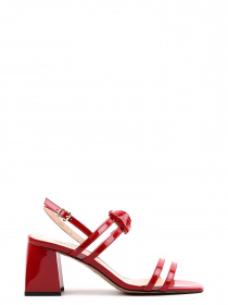 Босоножки Basconi модель 00000010325 Фото