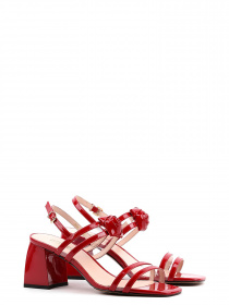 Босоножки Basconi модель 00000010325 Босоножки Basconi модель 00000010325 Фото