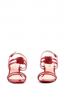 Босоножки Basconi модель 00000010325 Босоножки Basconi модель 00000010325 Фото