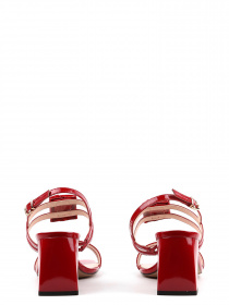 Босоножки Basconi модель 00000010325 Босоножки Basconi модель 00000010325 Фото