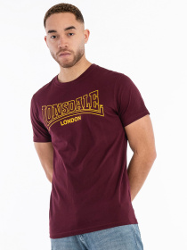 Набір футболок Lonsdale модель 117435 Фото