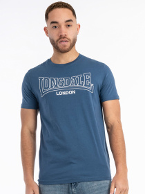 Набір футболок Lonsdale модель 117435 Фото