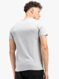 Футболка Lonsdale модель 117444 Фото