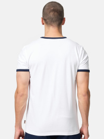 Футболка Lonsdale модель 117451 Фото