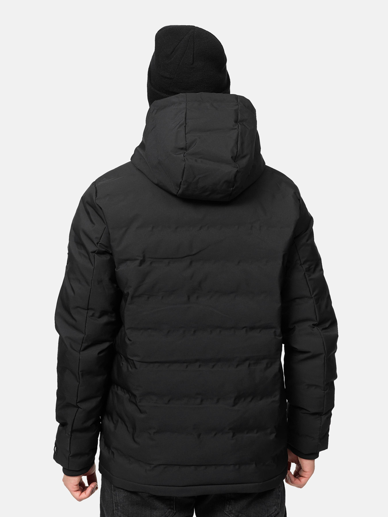 Демисезонная куртка Lonsdale модель 117488 Фото