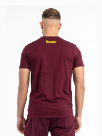 Футболка Lonsdale модель 117527 Фото