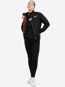 Бомбер Lonsdale модель 117598 Фото