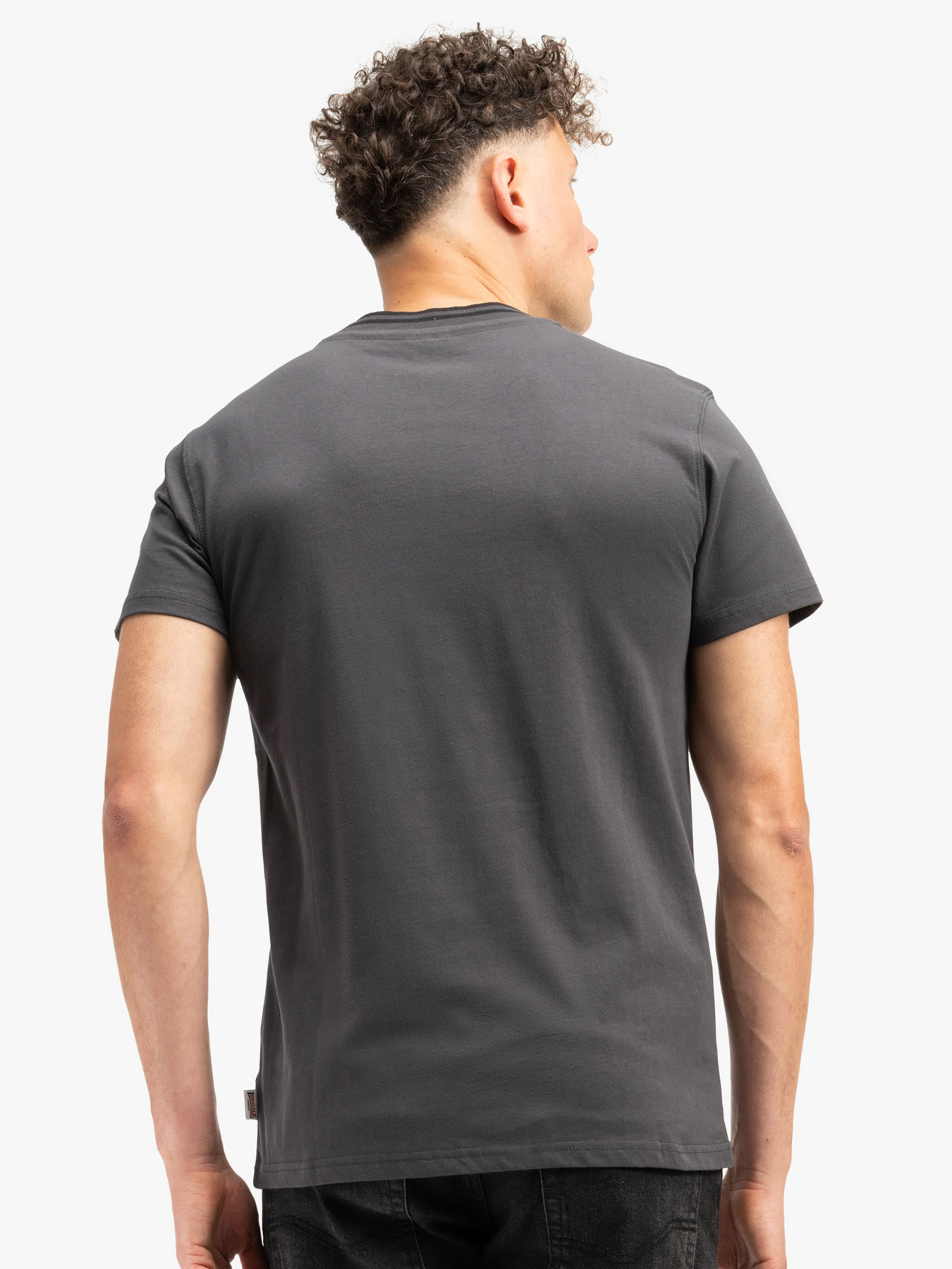 Футболка Lonsdale модель 117605 Фото