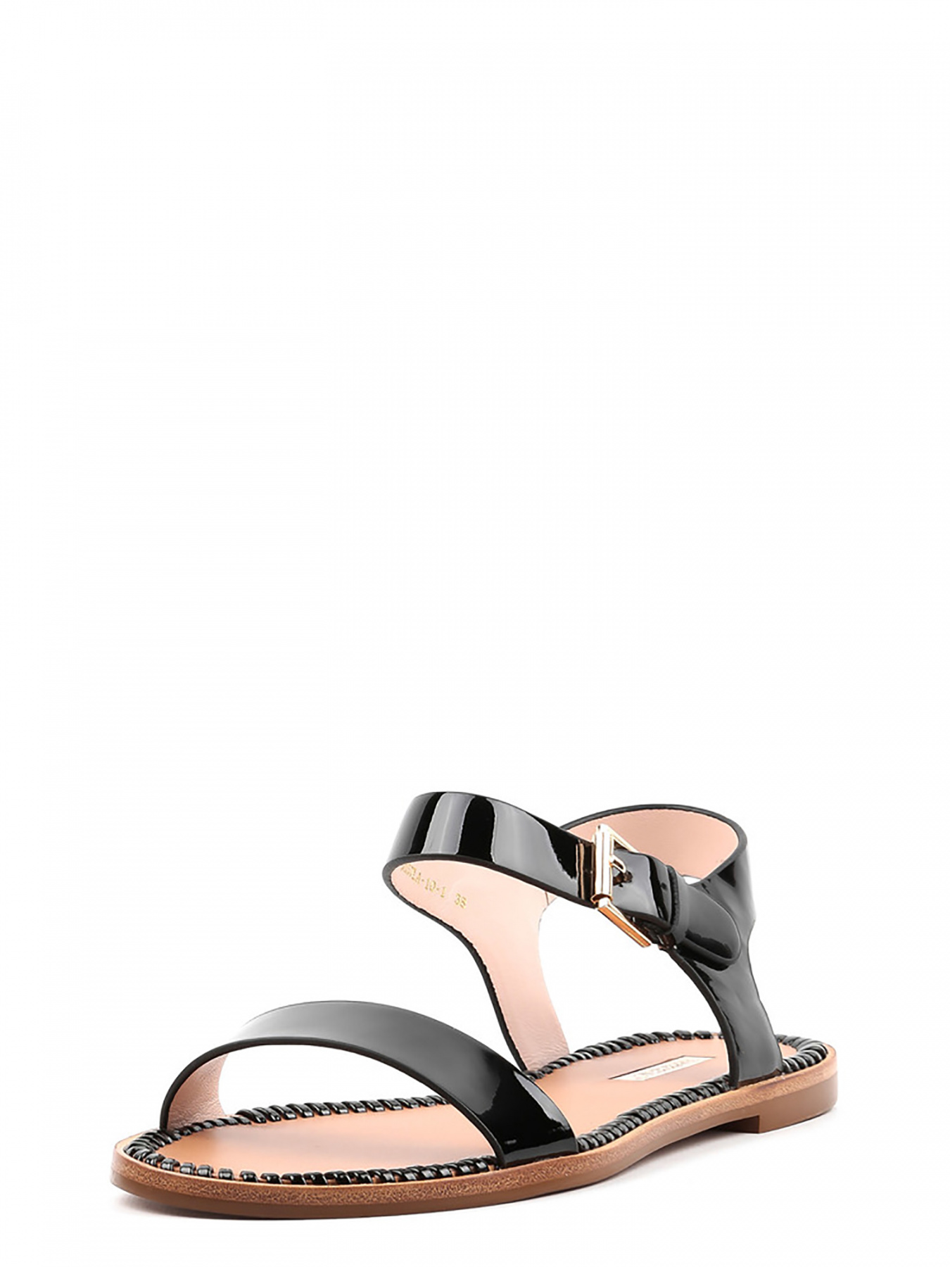 Сандалии Basconi модель 00000010324 Фото