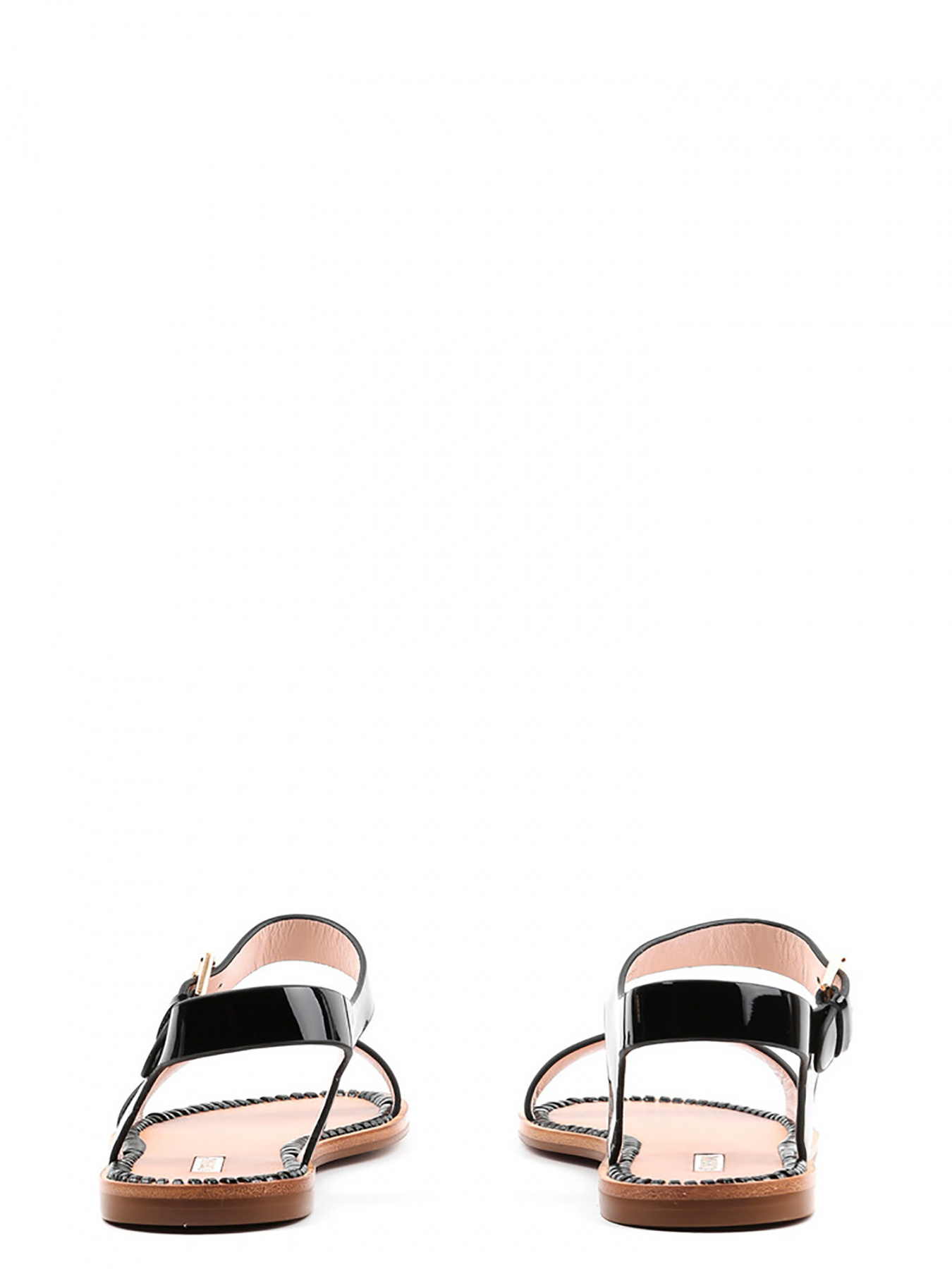 Сандалії Basconi модель 00000010324 Сандалії Basconi модель 00000010324 Фото