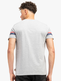 Футболка Lonsdale модель 117606 Фото