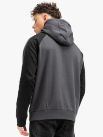 Худи Lonsdale модель 117616 Фото