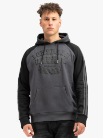 Худи Lonsdale модель 117616 Фото