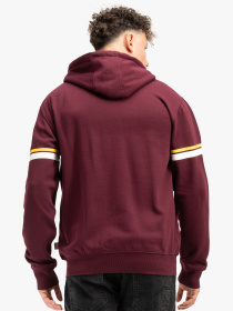 Худи Lonsdale модель 117619 Фото