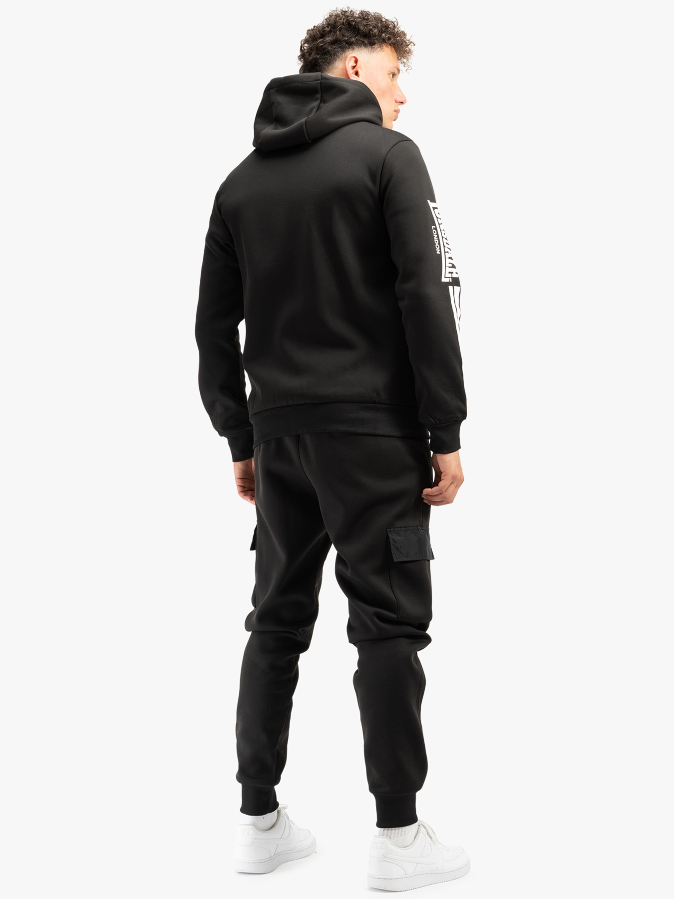 Спортивный костюм Lonsdale модель 117627 Фото