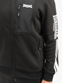 Спортивний костюм Lonsdale модель 117627 Фото