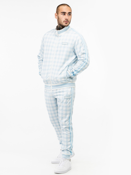 Спортивный костюм Lonsdale модель 117637 Фото