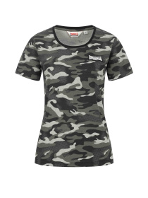 Футболка Lonsdale модель 117639 Фото