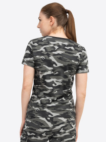 Футболка Lonsdale модель 117639 Фото