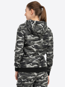 Худі Lonsdale модель 117640 Фото