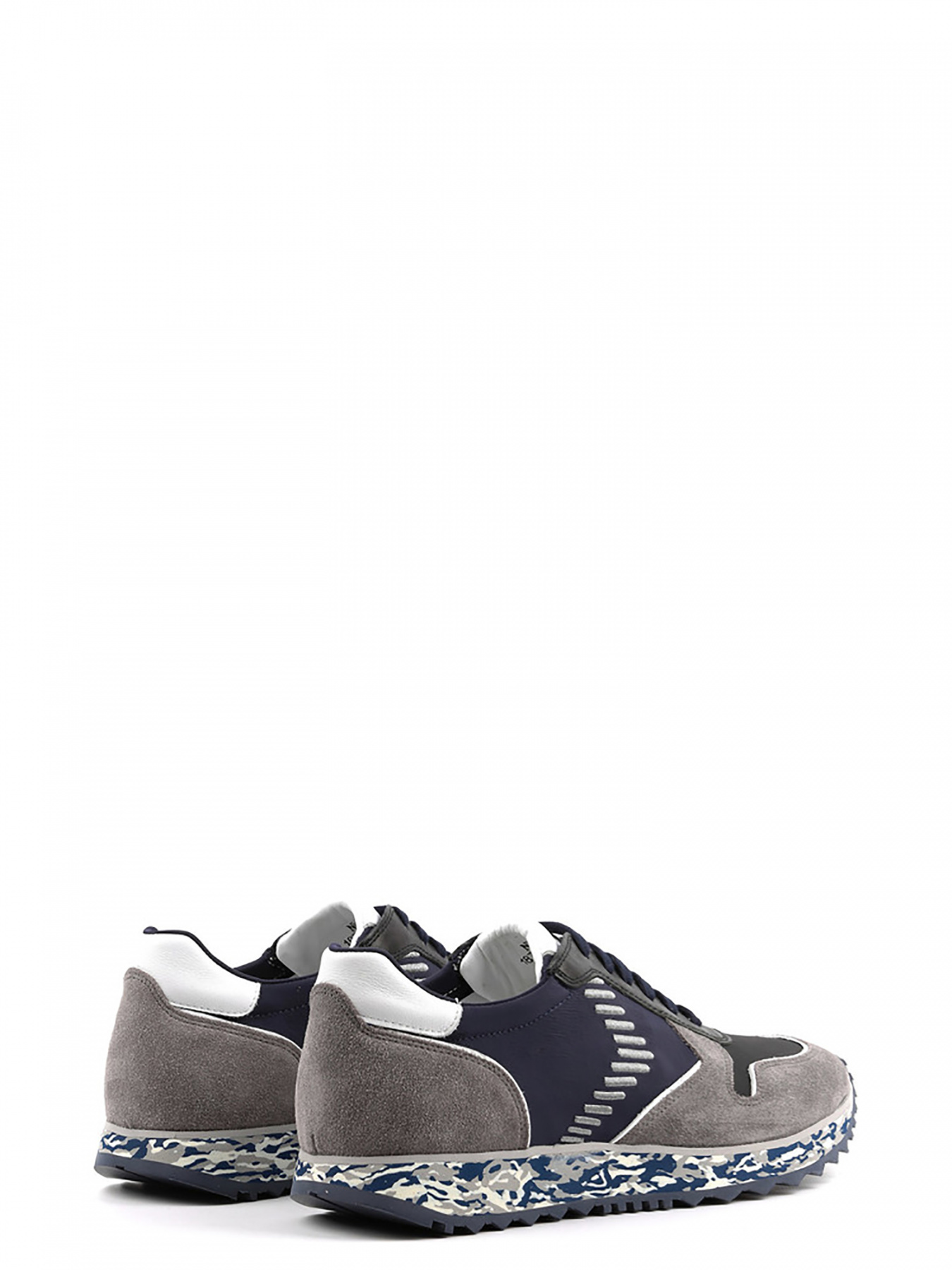 Кроссовки Arzoni Bazalini модель 00000010274 Фото