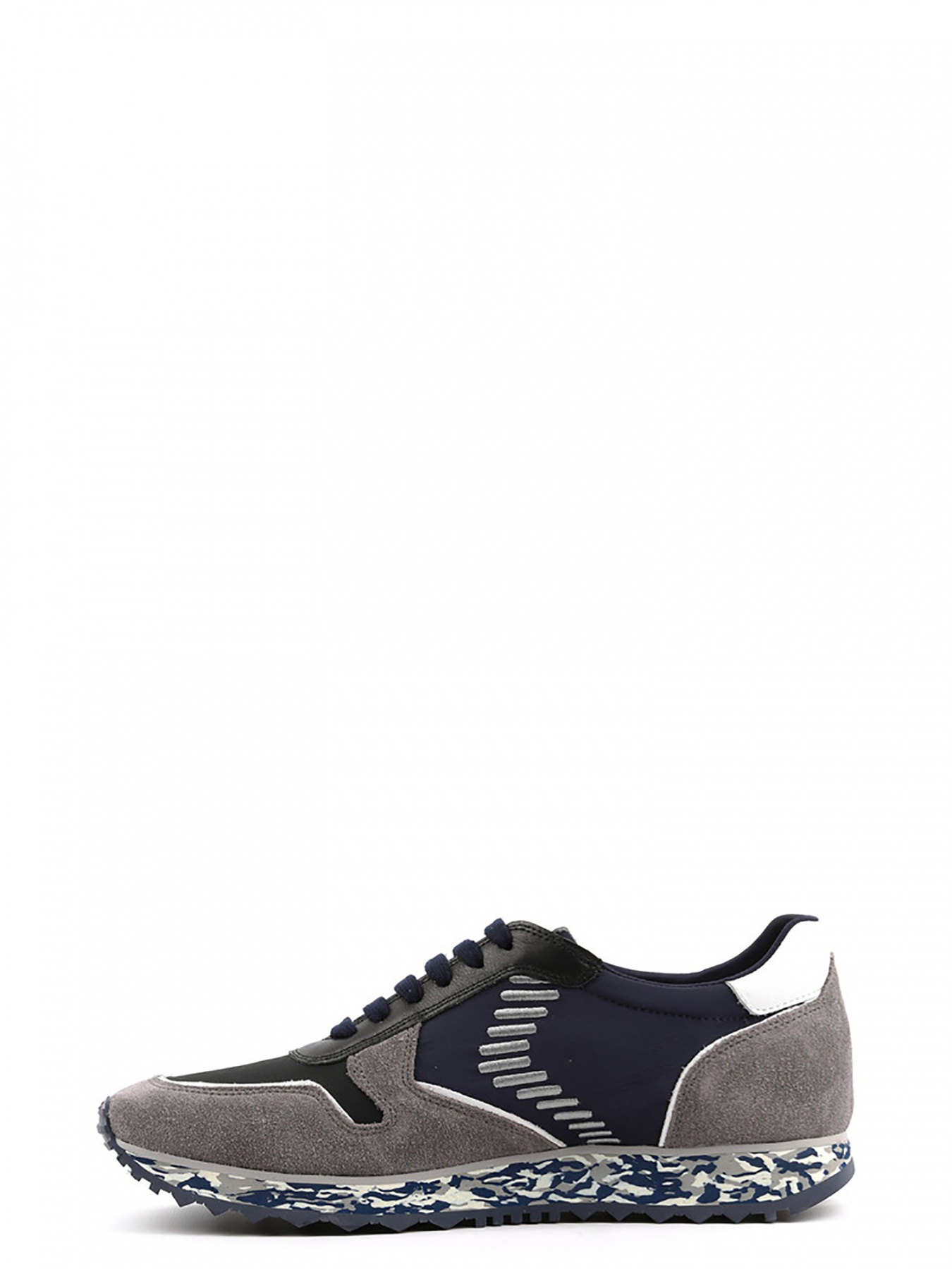 Кроссовки Arzoni Bazalini модель 00000010274 Фото