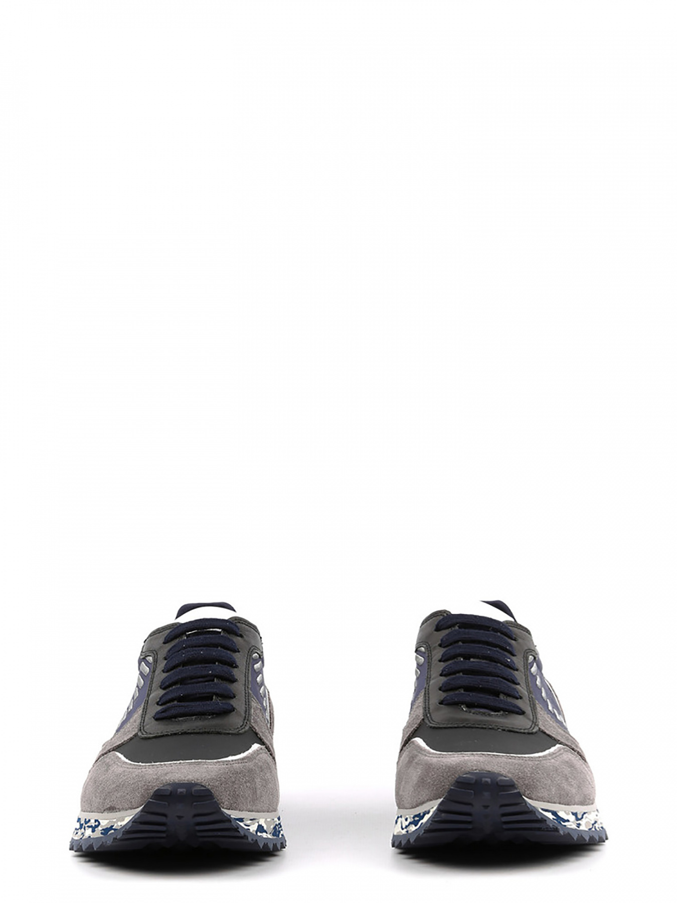 Кроссовки Arzoni Bazalini модель 00000010274 Фото