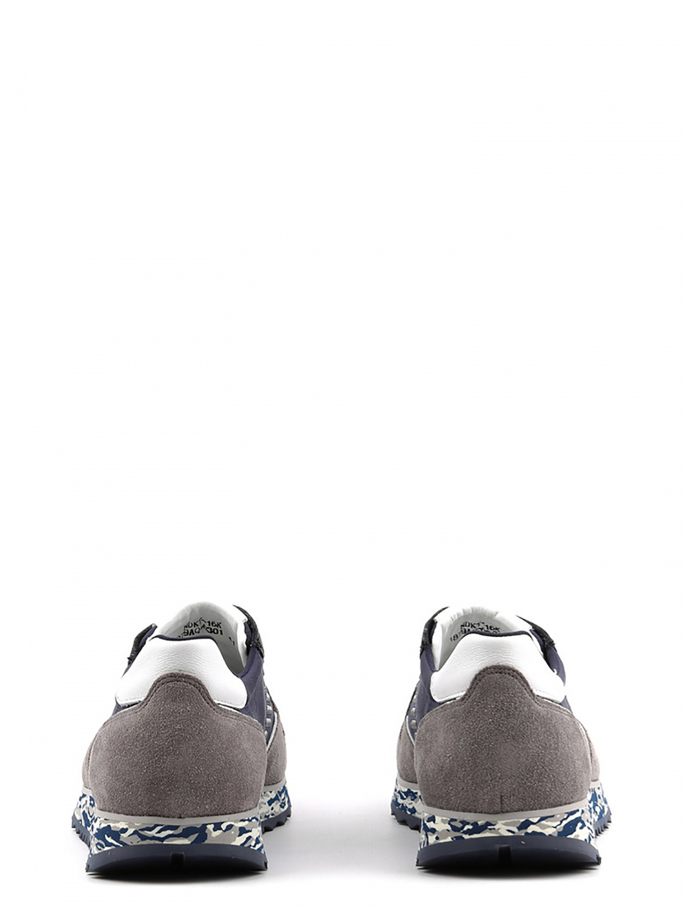 Кроссовки Arzoni Bazalini модель 00000010274 Фото