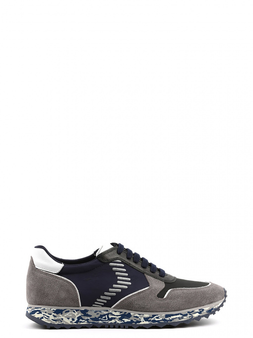 Кросівки повсякденні Arzoni Bazalini модель 00000010274 Фото