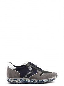 Кросівки повсякденні Arzoni Bazalini модель 00000010274 Фото