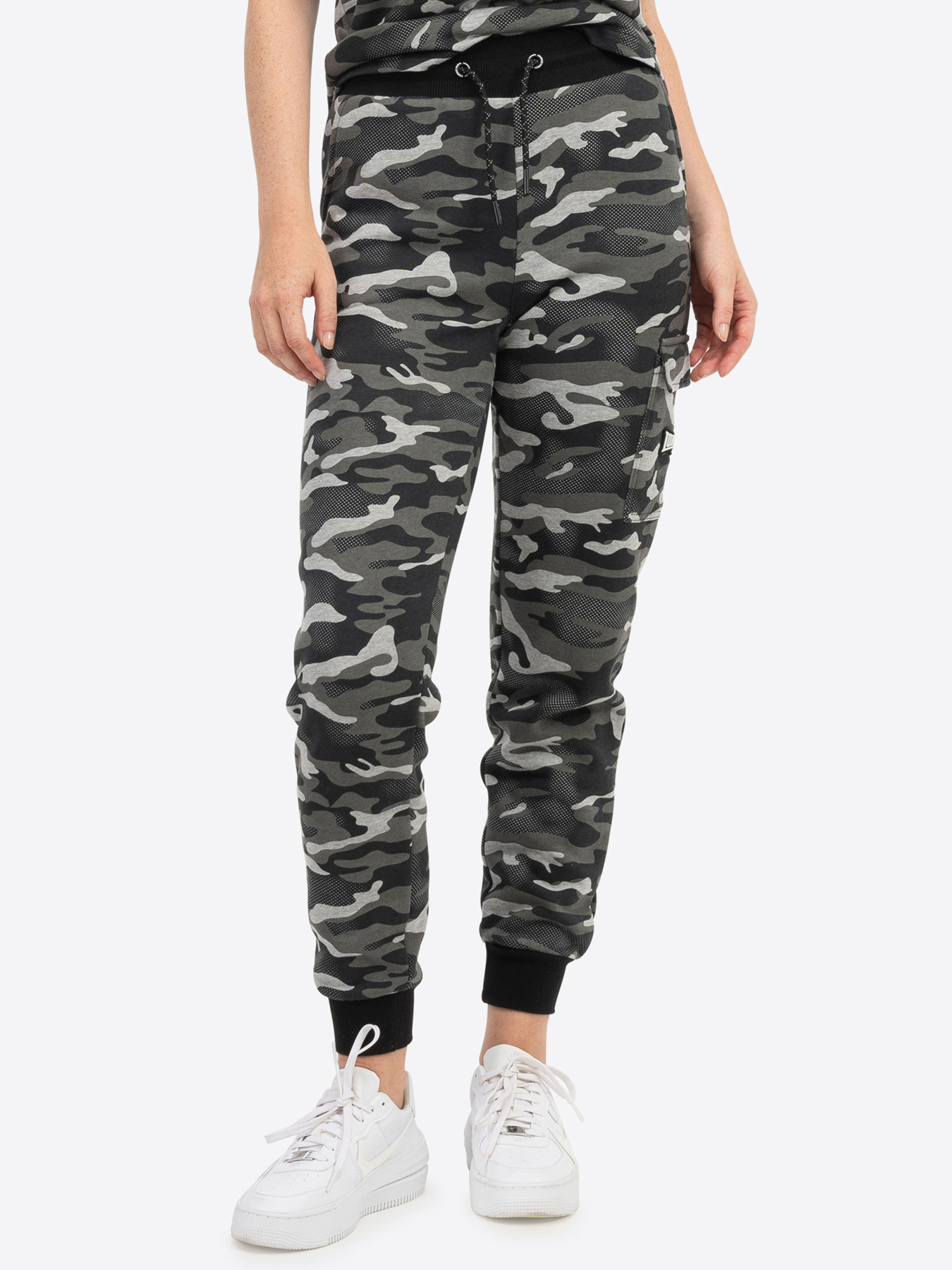 Штани Lonsdale модель 117642 Фото