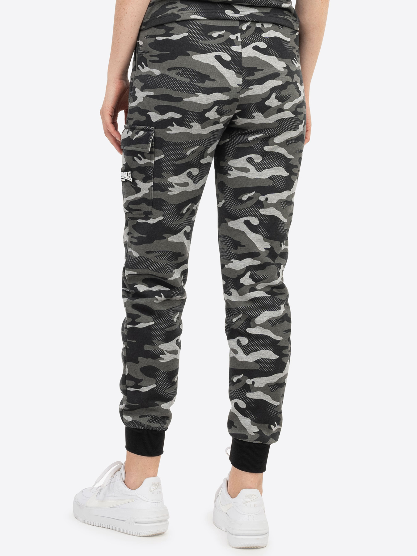 Брюки Lonsdale модель 117642 Фото