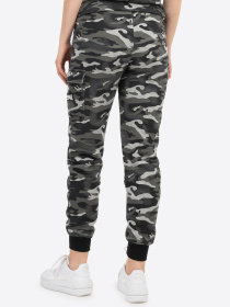 Брюки Lonsdale модель 117642 Фото