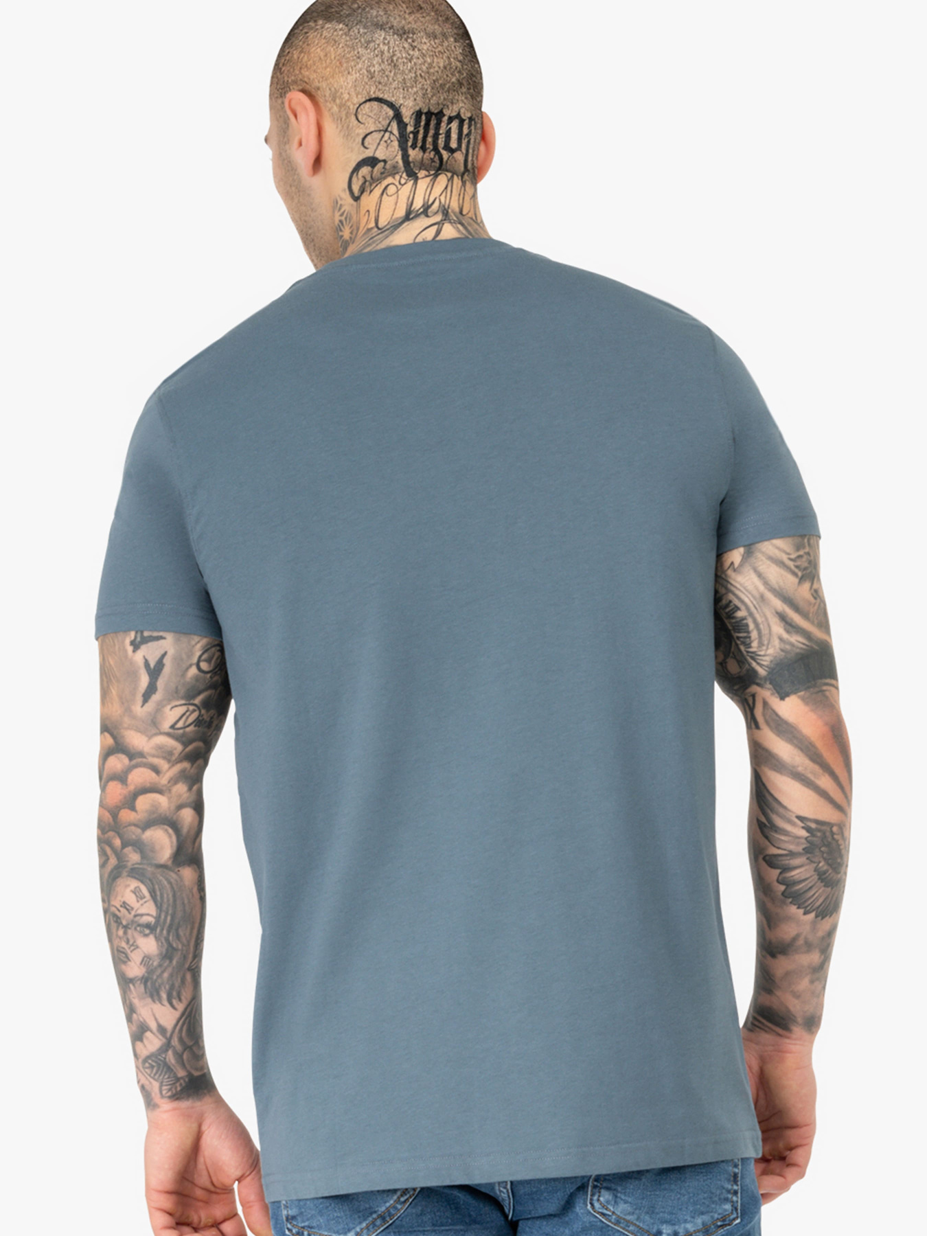 Набір футболок Lonsdale модель 117651 Фото