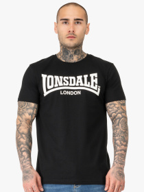 Набір футболок Lonsdale модель 117651 Фото