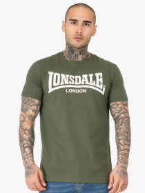 Набір футболок Lonsdale модель 117651 Фото