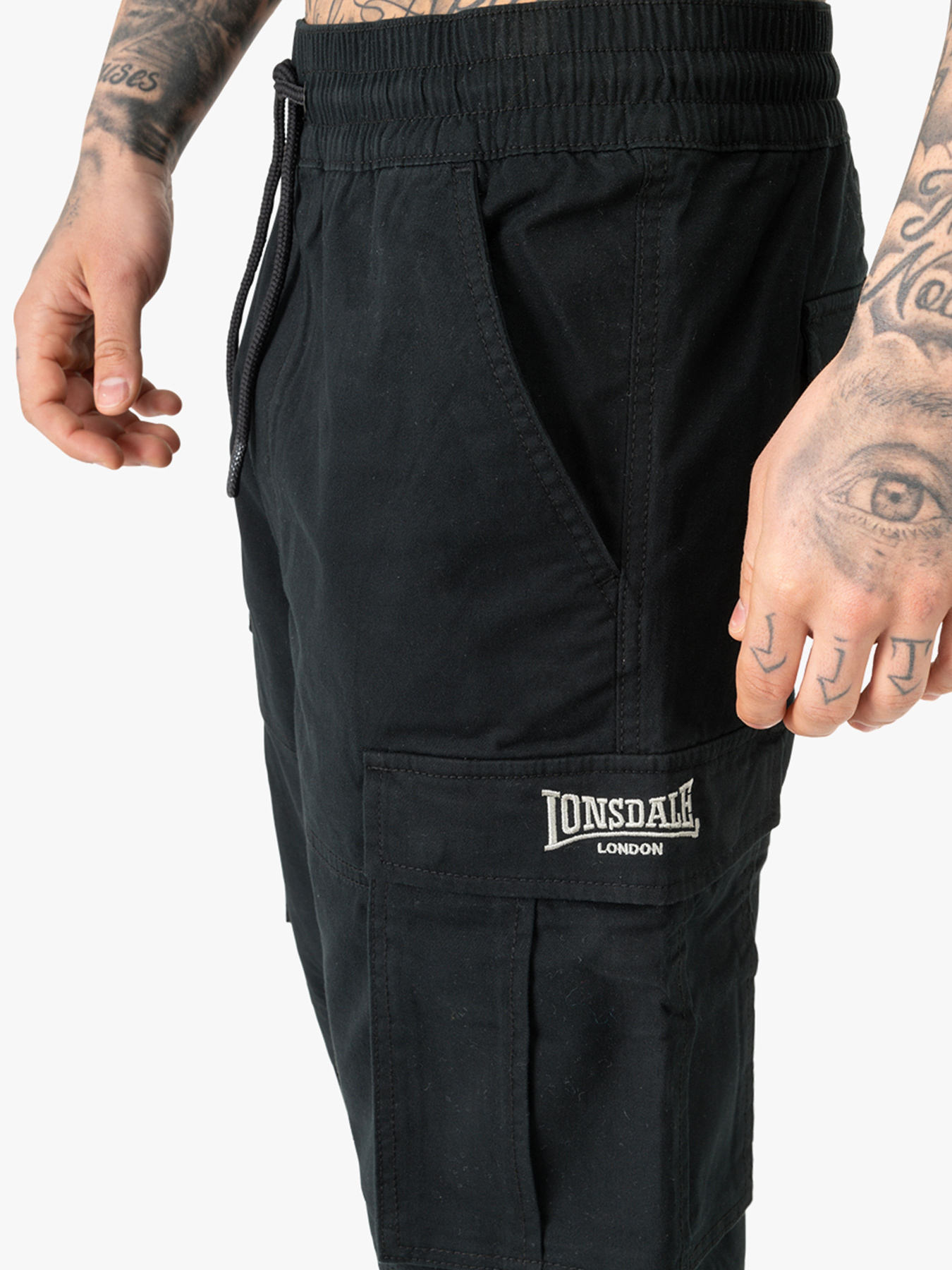 Карго Lonsdale модель 117654 Фото